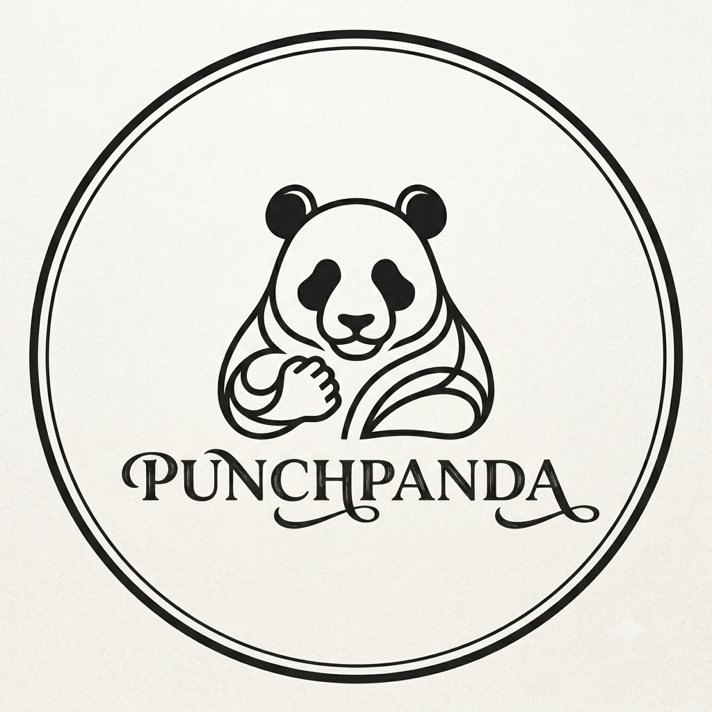 PunchPandaa